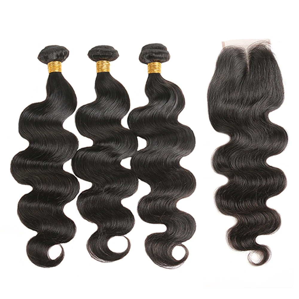 

50% Discount Free Sample Double Drawn Remy Hair Vendors 9A Raw Virgin Cuticle Aligned Hair Bundles& lace frontals
