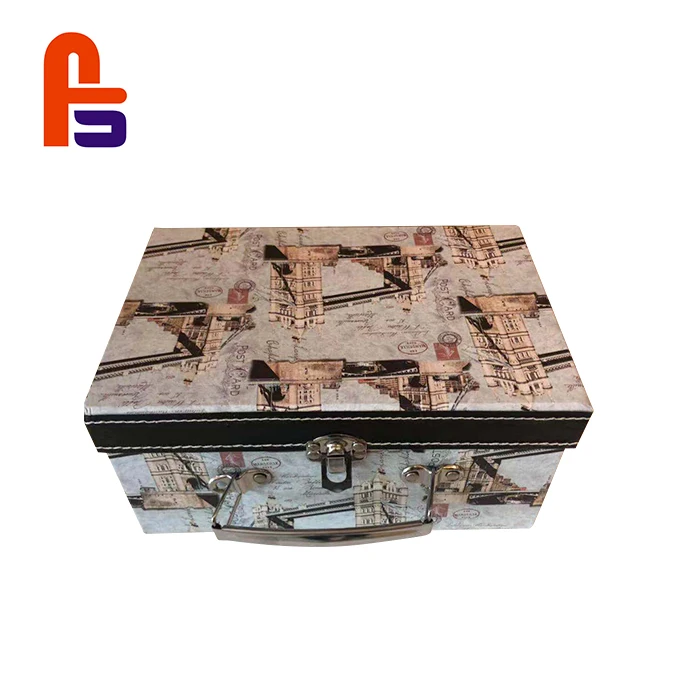 

cardboard toy suitcase