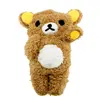 new custom cuddly stuffed toy phone case teddy bear Protective casing is available on the Apple iphone 6 plus 5.5