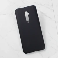 

Hard PC Soft TPU material Cover For OPPO Reno 10x Zoom Matte Cover phone case