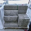 Yellow Granite G682 Window surround tiles and window sills