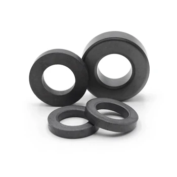  Ferrite  Magnet  Ring Magnet  For Speaker  Buy Ring Magnet  