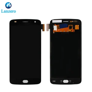 Replacement LCD Screen Digitizer Assembly Motorola Moto Z2 Play