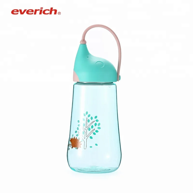 

Hot sale custom logo powder travel pp drinking protein shaker water bottle cute water bottle for kids, Customized color