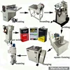 semi-automatic paint can making machine