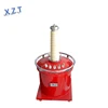 High Accuracy 10kVA 150kv Withstand Voltage Tester/ SF6 Hipot high voltage testing transformer