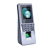 Facial Free SDK Fingerprint Time Attendance Access Controller for Office