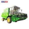 Factory Directly Chinese Wheat Harvester Tractor Combine Harvester For Wheat Reaper Binder Machine
