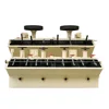 Yuhui high efficiency flotation machine for Zinc silver ore processing / flotation equipment