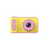 2019 latest new design for mini kid camera with 5 games build in