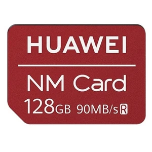 Huawei 128GB Nano Memory Card for Mate 20 Series