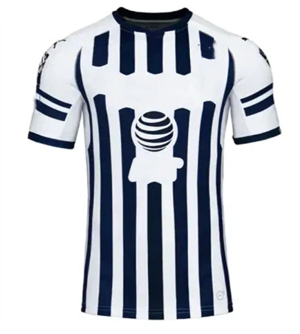 

Wholesale Custom Good Quality Mexi Club Training Shirts Team Soccer+wear Soccer Jersey Uniform Football Jersey Shirts Tiger, N/a