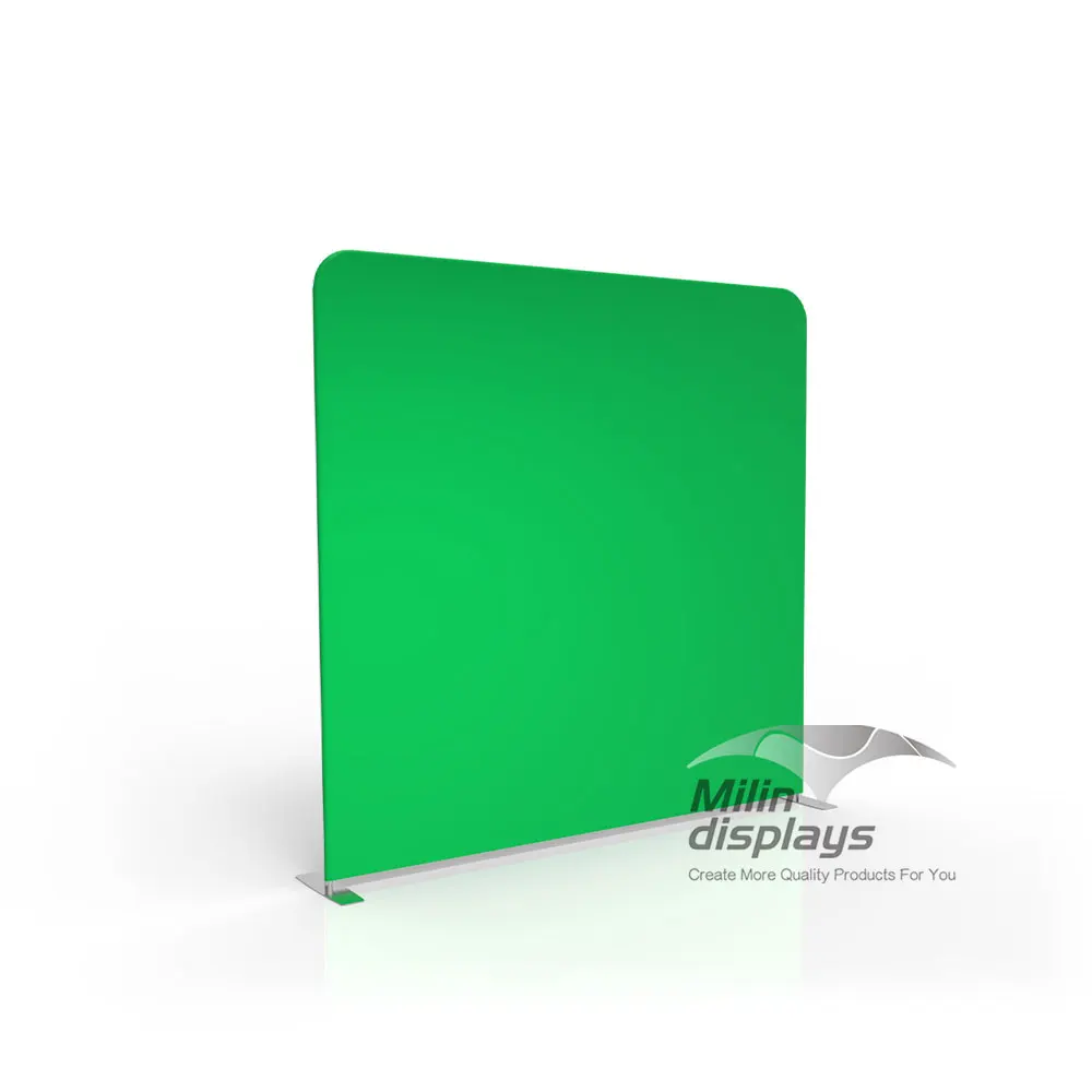 

Portable Photo Frame Printed Pantone 354C Chroma Key Green Screen Photo Backdrop Booth