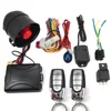 With Remote Engine Start one Way Car Alarm System
