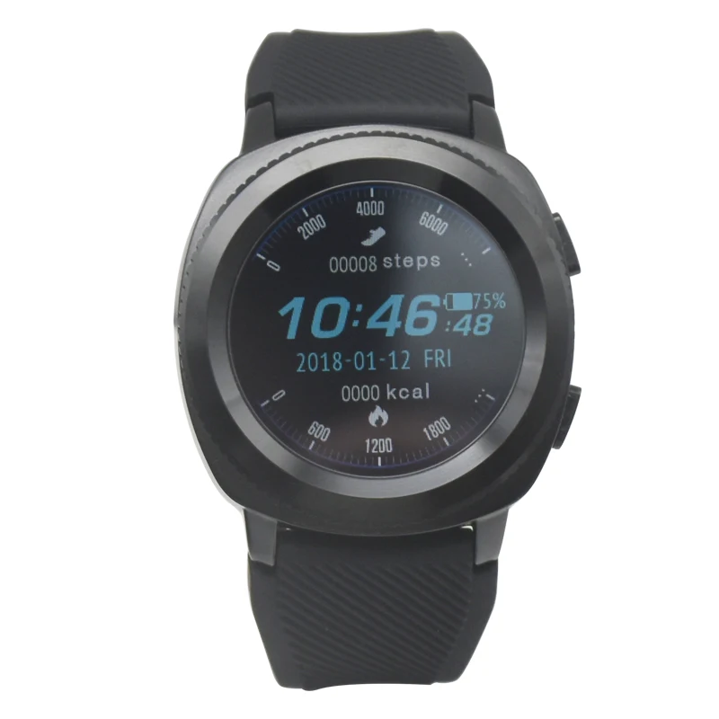 

L2 smart watch with camera and sim card slot Touch Screen Cheap Sport Smart Watch