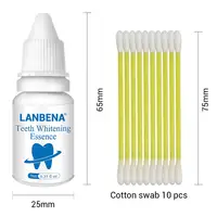 

LANBENA teeth whitening essence white teeth free shipping