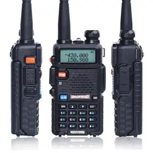 Boefeng UV5R Mini Radio
