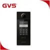 IP Digital Video Door Intercom With Face Recognition Support Connecting With Smart Home System and Smart Phone App