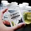 manufacturer wholesale price high quality liquid silicone oil SEKO 201