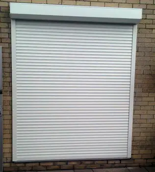 Security Sued Kitchen Cabinet Roller Shutter For Door And Window