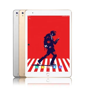 10 inch Slim Mini Pad Tablet PC Calling