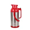 Hot-selling Pretty Water Thermos Flask Red Color Thermos Flask