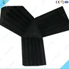 Fire Resistant Sound Insulation Acoustic Bass Trap Acoustic Foam