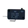 micro switch limit switch micro