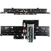 4 panels fermator elevator door operator