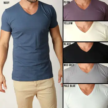 cheap basic t shirts