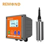 Online TSS meter MLSS meter sludge concentration meter analyzer total suspended solids meter sensor
