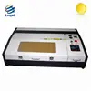 Newest computer controlled good price gemstone cutting machine laser for mobile phone shell
