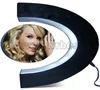 Magic promotion gift LED floating picture frame W-9002