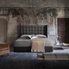 Modern Designs Master Super King Size Bedroom Bed