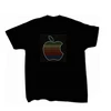 el light up graphic equalizer t shirt