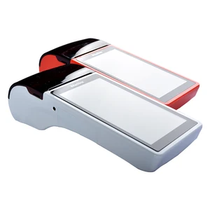 iMachine 5 inch Android Handheld POS System Wi Fi & Bluetooth