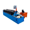 mould cutting metal c truss stud cold shaping making bending curving machine