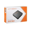 ifire iptv tv box smart tv box MPEG4 support h.265 support stalker and xtream tv box