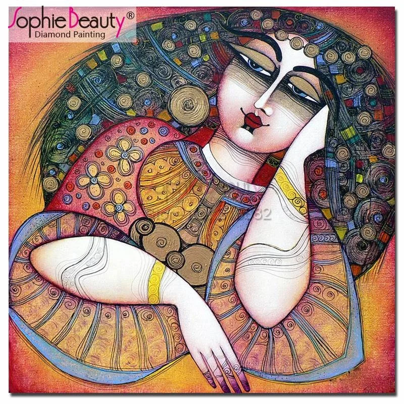 Cheap Price Diamond Painting M