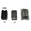 MSB15S LINEAR BLOCK PMI TAIWAN LINEAR GUIDE