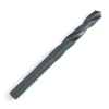 TG Tools manufacturer hss silver & deming reduce shank black oxide twist drill bit