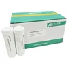 Chloramphenicol lateral flow test strips in milk