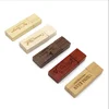 Real capacity 512MB-512GB wood USB disk in stock as wedding gift