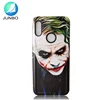 For Samsung A70 A60 A50 case phone cover mobile back cover custom 3D printing PC TPU Back Cover Case