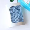 Wedding Wall Decoration fresh preserved flower Small Leaves Anna Hydrangea Flower