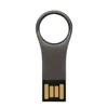 Pen drive 8gb 16gb 32GB Memory Stick USB2.0 flash drive 64GB Metal Mini usb Flash Disk Memory with External Storage