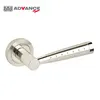 Commercial large decorative front main door pull handle covers modern design