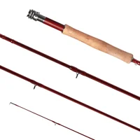 

30T Carbon 9ft Sage Top Fly Fishing Rods