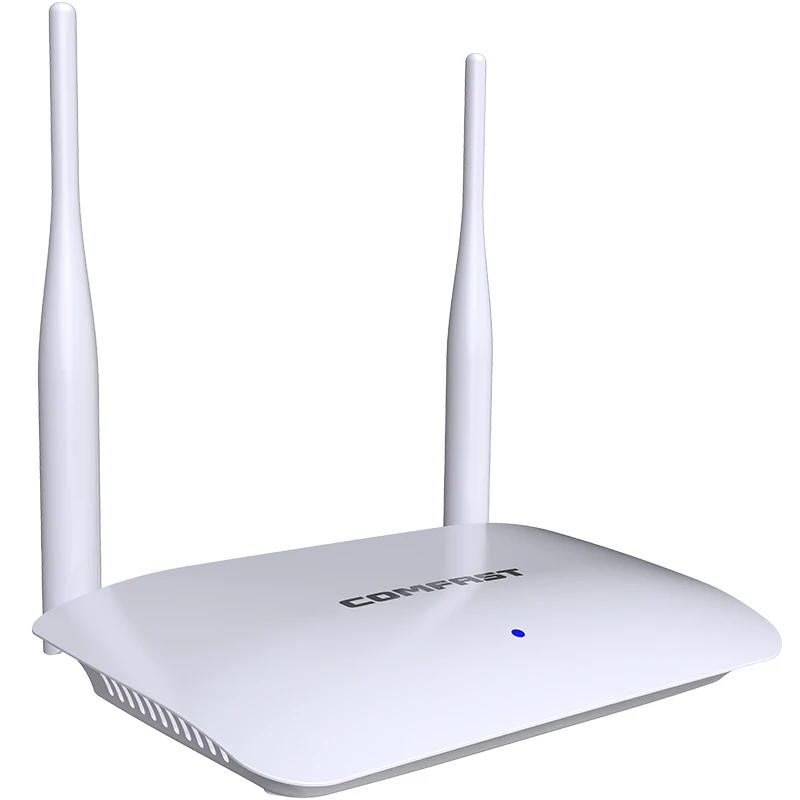 

COMFAST CF-WR623N 300Mbps fashion design Configure Wifi Router/Configuring Wireless Router