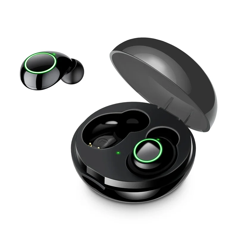 

USAMS USAMS-LI Dual Touch Button Wireless Earphone LI Series